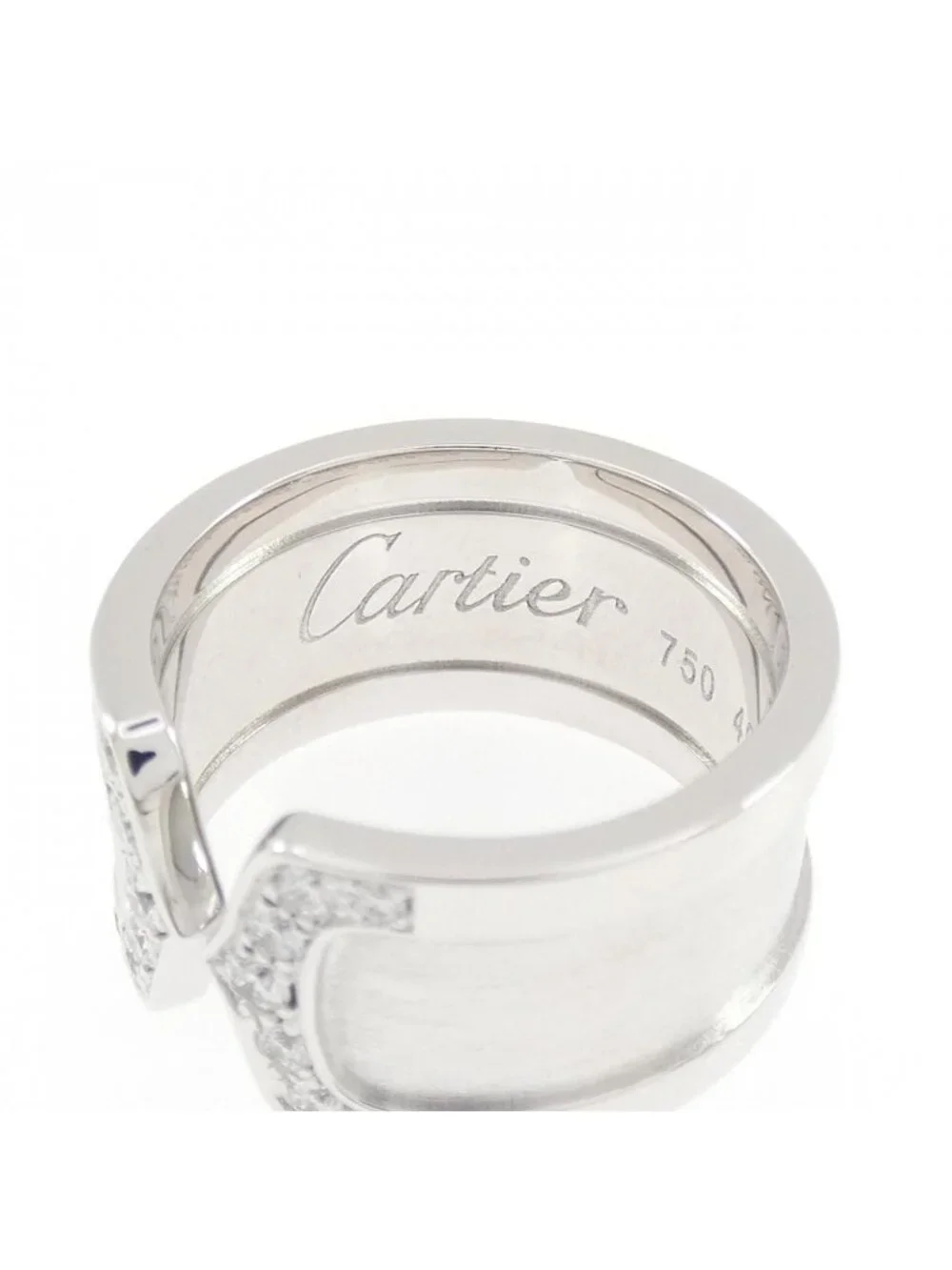 Cartier brand name